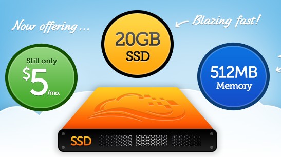 即时申请即时生效的免费VPS：Digitalocean