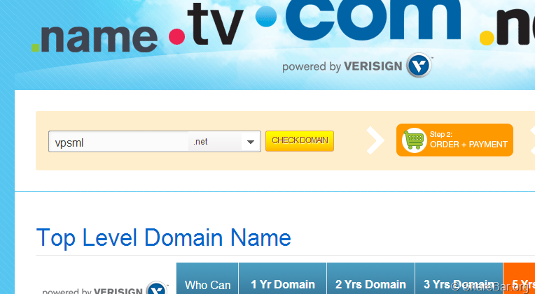 Exabytes 1.99刀注册.NET域名限时限量