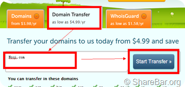 爱名网转NameCheap 4