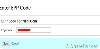 爱名网转NameCheap 6