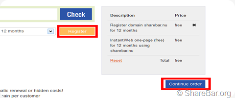 .Nu 免费顶级域名 2