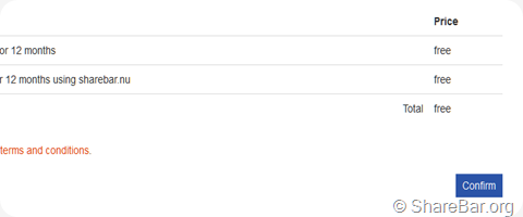 .Nu 免费顶级域名 4