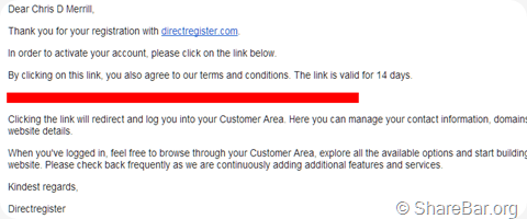 .Nu 免费顶级域名 6