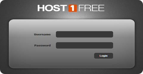 Host1free