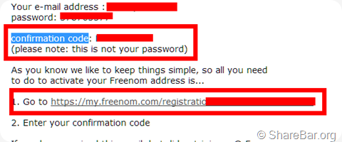 .ML免费域名申请过程 6