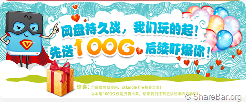 各大互联网巨头网盘 群P