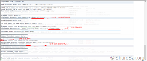 LNMP环境下安装PhUrl