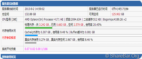 Windows Azure云主机简单评测