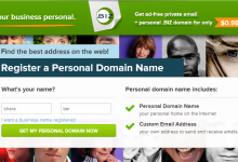 NameCheap .biz域名首年0.98美元送WHOIS信息保护