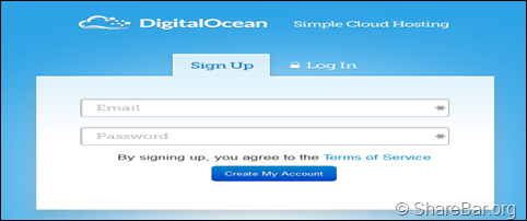 DigitalOcean 3