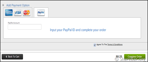 NameCheap转移到Name 6