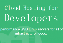 Linode VPS主机简单评测
