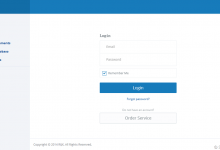一款小清新WHMCS免费主题：RIJX