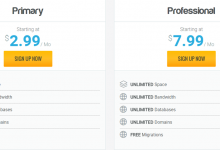 Hawkhost 老鹰主机优惠，两年付仅$17.94