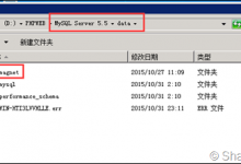 一款Python+MySQL磁力链接程序