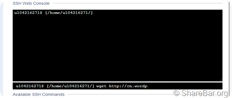 YouHosting系列教程：实现在线下载和在线解压2