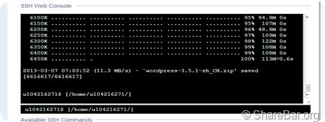 YouHosting系列教程：实现在线下载和在线解压3