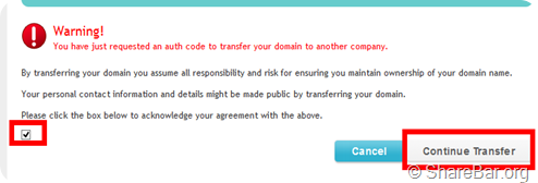 Network Solutions域名转NameCheap 4