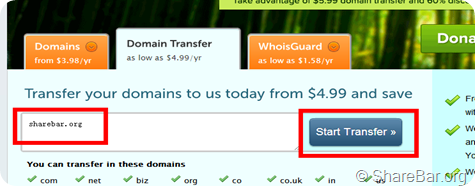 Network Solutions域名转NameCheap 9